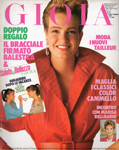 Gioia (Italy-14 September 1987)